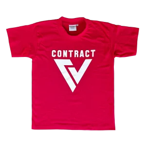 T-Shirt C5-Logo Kids