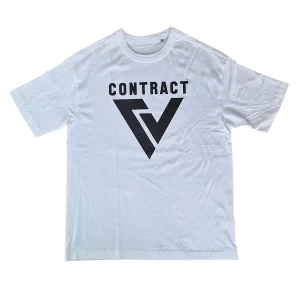 T-Shirt C5-Logo Youth/Adults