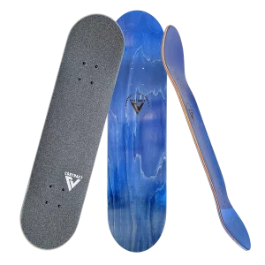 Contract 5 Skateboard Decks