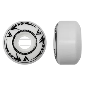 Contract 5 Wheels - Classic Shape - 53mm - 100A - 4er Pack