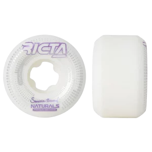 Ricta Brevard Source Wheels - Wide 53mm 99A 4er Pack