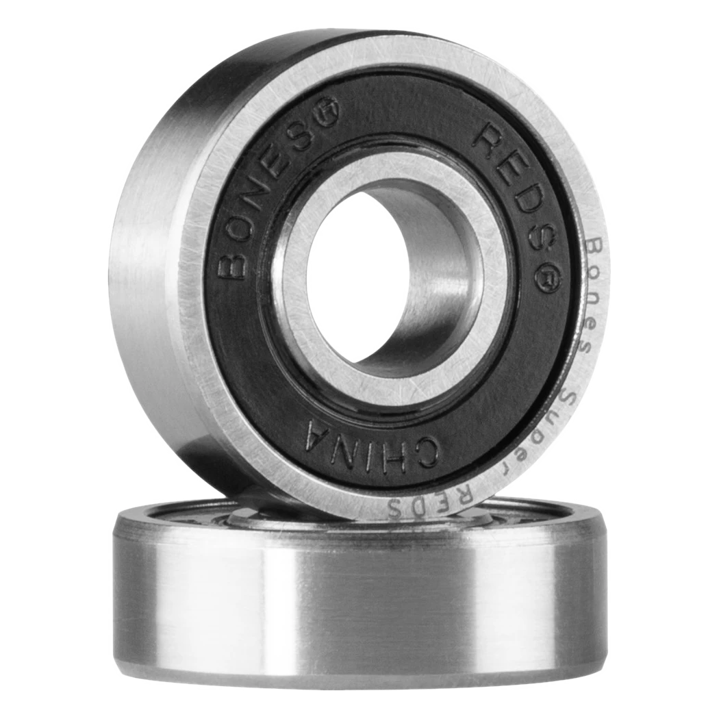 Bones Bearings Super Reds - Skateboard Kugellager