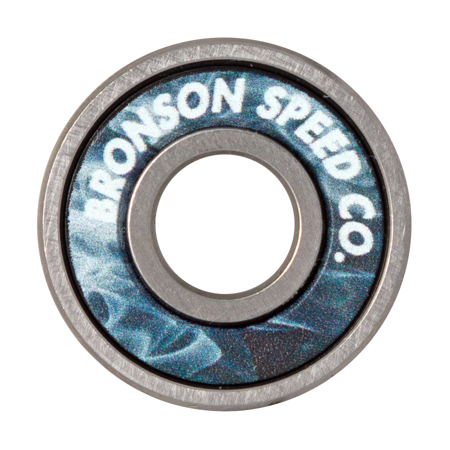 Bronson G3 Alexis Ramirez Skateboard Bearings