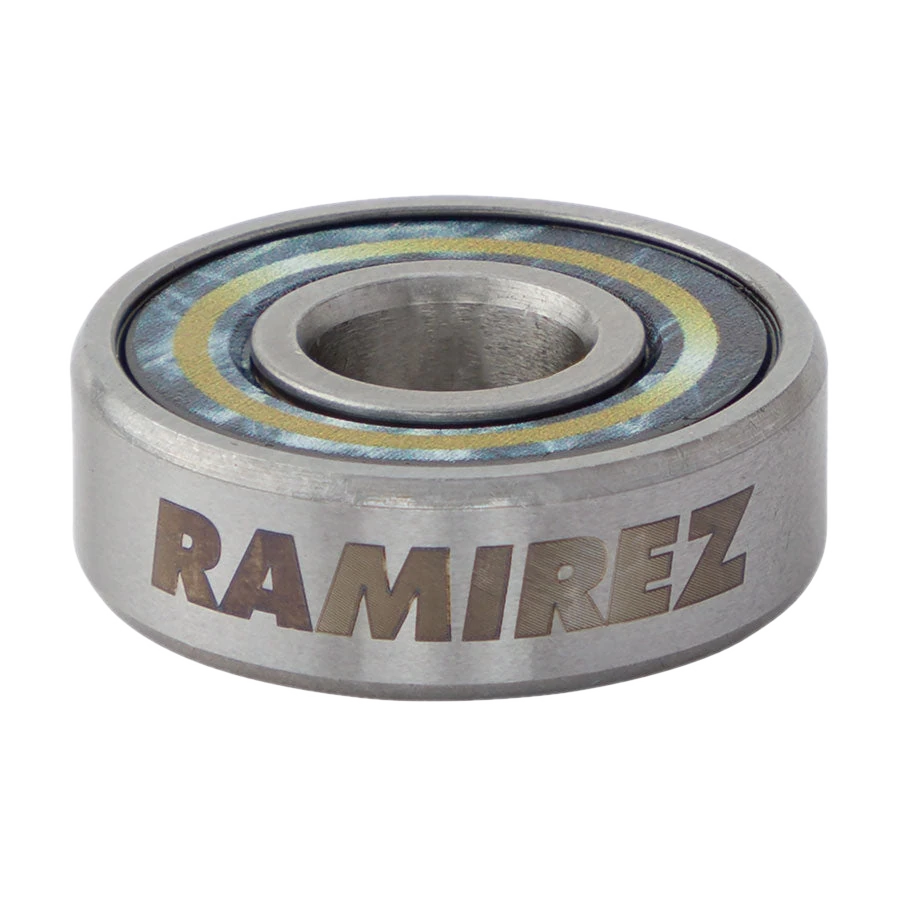 Bronson G3 Alexis Ramirez Skateboard Bearings