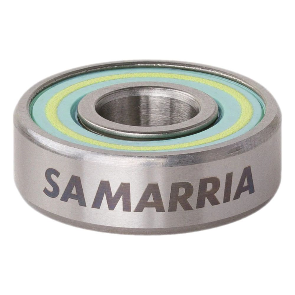 Bronson G3 Samaria Brevard Skateboard Bearings