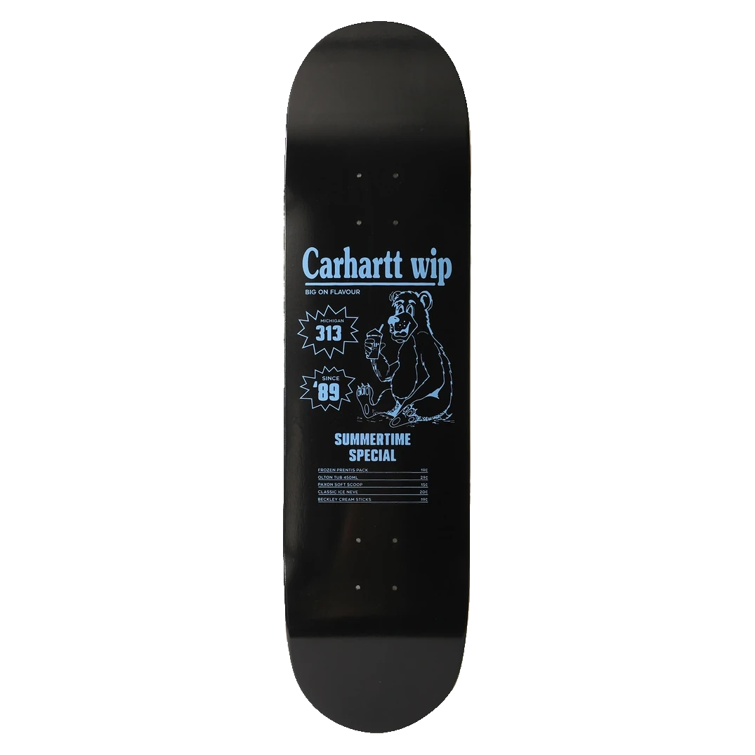 Carhartt WIP - Deck Summertime Special 8.5"