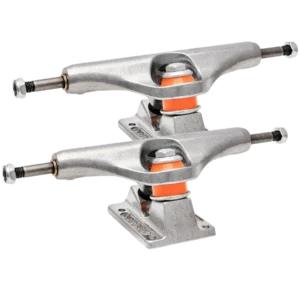 Independent 129 Mid Polished Inverted Kingpin Trucks