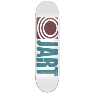 Jart - Skate Deck Classic - 8.25"