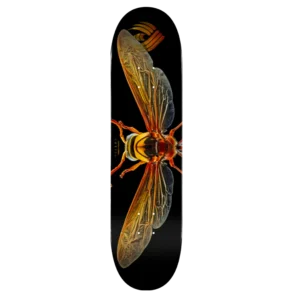 Powell Peralta - Levon Biss 8.0 inch Skateboard Deck