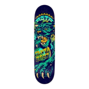 Santa Cruz - Asta Space Cat Twin Pro 820inch Deck