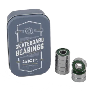 SKF Standard Skateboard Bearing Kit