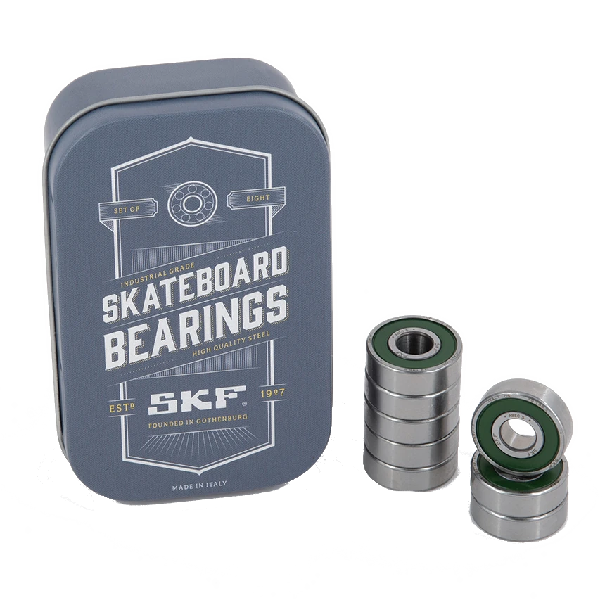 SKF Standard Skateboard Bearing Kit