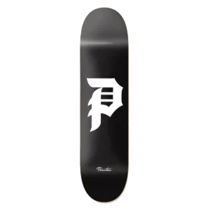 Primitive - Dirty P - Skateboard Deck