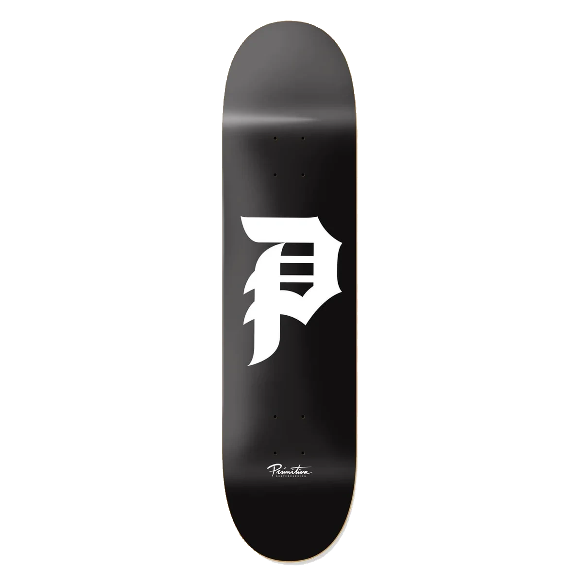 Primitive - Dirty P - Skateboard Deck