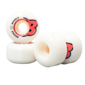 Bronx Big B - 53mm - 99A - Skateboard Wheels